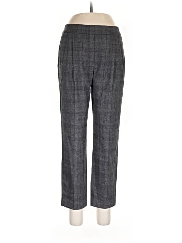 Babaton Wool Pants (view 1)
