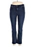 Talbots Outlet Blue Jeans Size 14 (petite) - photo 1