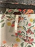 Free People 100% Polyester Gray Kimono Size XS - photo 6