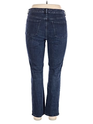 Talbots Outlet Jeans (view 2)