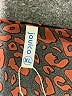 VIISHOW Animal Print Brown Casual Dress Size XL - photo 7