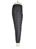 Babaton Tweed Gray Wool Pants Size 10 - photo 4