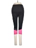 Under Armour Color Block Black Active Pants Size M (estimated) - photo 2