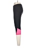 Under Armour Color Block Black Active Pants Size M (estimated) - photo 5