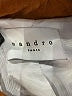 Sandro Brown Coat Size EU (FR) 40 / US 8 - photo 6