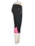 Under Armour Color Block Black Active Pants Size M (estimated) - photo 4