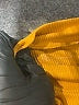 No Boundaries Orange Turtleneck Sweater Size 7 - 9 - photo 7