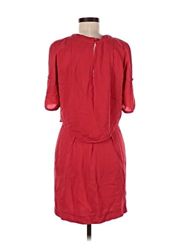 Z Spoke by Zac Posen Cocktail Dress (view 2)