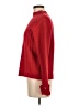 Talbots Solid Red Turtleneck Sweater Size M - photo 5