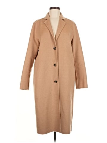 Gap Wool Coat (view 1)