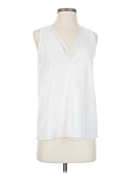 Cooper & Ella Sleeveless Blouse