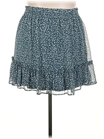 LC Lauren Conrad Casual Skirt (view 1)