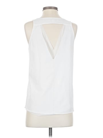 Cooper & Ella Sleeveless Blouse (view 2)