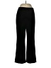 Kasper Black Casual Pants Size M - photo 1