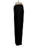 Kasper Black Casual Pants Size M - photo 5