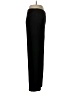 Kasper Black Casual Pants Size M - photo 4