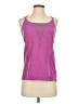 Lululemon Athletica Purple Active Tank Size 2 - photo 1