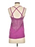 Lululemon Athletica Purple Active Tank Size 2 - photo 2
