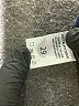 Just Black Blue Jeans Size 29 waist - photo 8