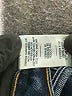 Just Black Blue Jeans Size 29 waist - photo 9