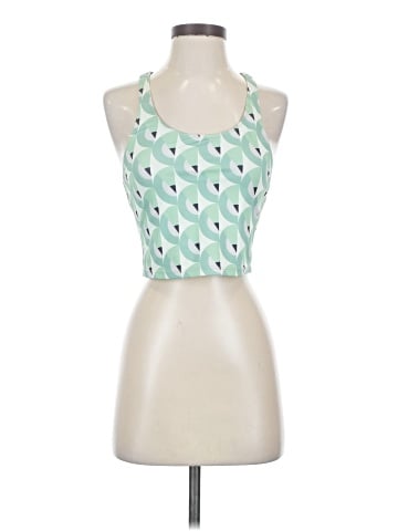 Kortni Jeane Tank Top (view 1)