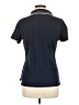 Guess 100% Cotton Blue Short Sleeve Blouse Size M - photo 2