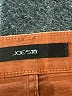 Joe's Jeans Orange Jeans Size 26 waist - photo 4