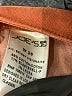 Joe's Jeans Orange Jeans Size 26 waist - photo 5