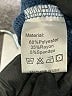 Unbranded Tweed Blue Casual Dress Size M - photo 8