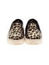 Carter's Animal Print Gold Brown Sneakers Size 7 (kids) - photo 2