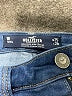 Hollister Hearts Blue Jeans Size 25 waist - photo 7