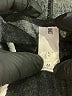 Assorted Brands Black Zip Up Hoodie Size M - photo 6