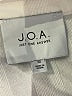 JOA Ivory 3/4 Sleeve Blouse Size M - photo 7
