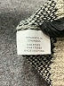 Creation Tweed Gray Pullover Sweater Size M - photo 8