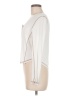 Pink Lily Ivory Long Sleeve Top Size M - photo 5