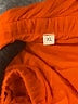 Unbranded Solid Orange Romper Size XL - photo 5