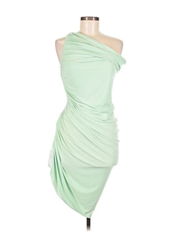 Norma Kamali Cocktail Dress (view 1)