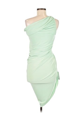 Norma Kamali Cocktail Dress (view 2)
