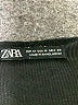 Zara Black Sleeveless Top Size M - photo 7