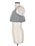 The Ragged Priest Silver Gray Sleeveless Top Size M (estimated) - photo 5