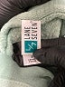 Lane Seven Teal Sweatshirt Size S - photo 7