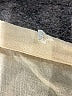 Rachel Roy Metallic Ivory Jumpsuit Size XS (estimated) - photo 4
