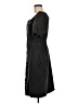 Polagram Black Casual Dress Size M - photo 5