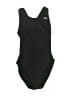 TYR Solid Black One Piece Swimsuit Size XS (estimated) - photo 1
