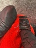 Out From Under Red 3/4 Sleeve T-Shirt Size L - photo 6