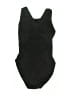 TYR Solid Black One Piece Swimsuit Size XS (estimated) - photo 2