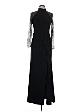 Betsy & Adam Cocktail Dress
