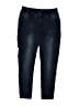 Unbranded Solid Blue Jeans Size 15 - photo 1
