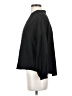 Grade & Gather Black Long Sleeve Blouse Size S - photo 5