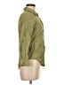 better / together Green Long Sleeve Button-Down Shirt Size M - photo 4